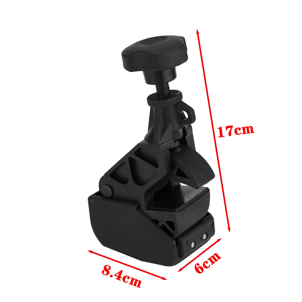 Car Tire Changer Rim Clamp Adaptor Bead Pressing Pry Wheel Changing Helper Tyre Fitting Machine Automobile Accessories