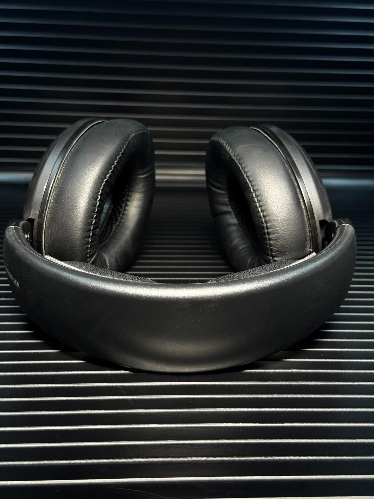 ゼンハイザー HD620S 有線ヘッドフォン HIFI ヘッドフォン クローズド