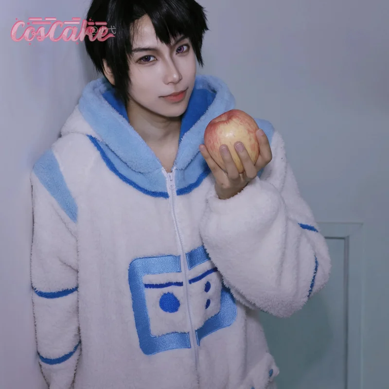 

Love and Deepspace Rafayel Zayne Xavier Sylus Caleb Косплей Костюм Космический костюм Хэллоуин Карнавал Вечеринка Рождественская игра Ролевая игра