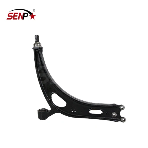 Senpei Auto Parts High Quality Suspension System Lower Control Arm/Left For VW Atlas/TER/ATLC 2018-2023 OEM 3QF 407 151 E