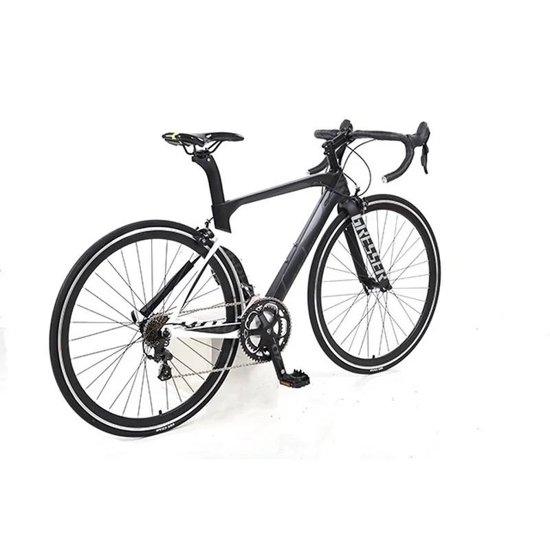 OEM Good Quality Carbon Fiber High End Hot Sale Carbon Frame Road Bike