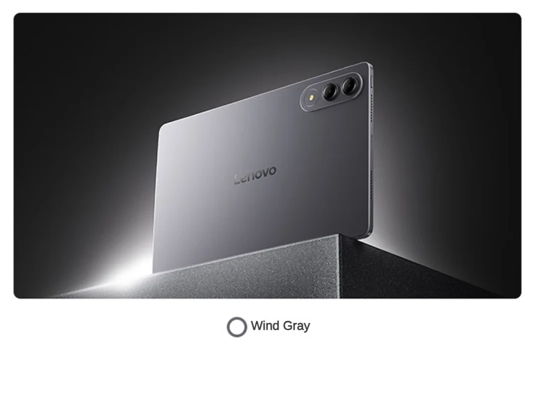Lenovo Xiaoxin Pad Pro GT 11inch CN Rom TB710FU Snapdragon 8 Gen 3