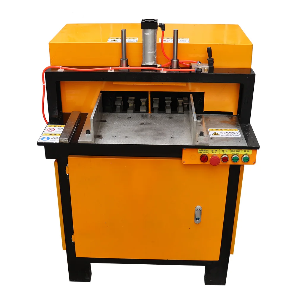 2026-Industrial Finger Joint Joiner for Beehive Boards with 5-Piece Batch Processing Capacity