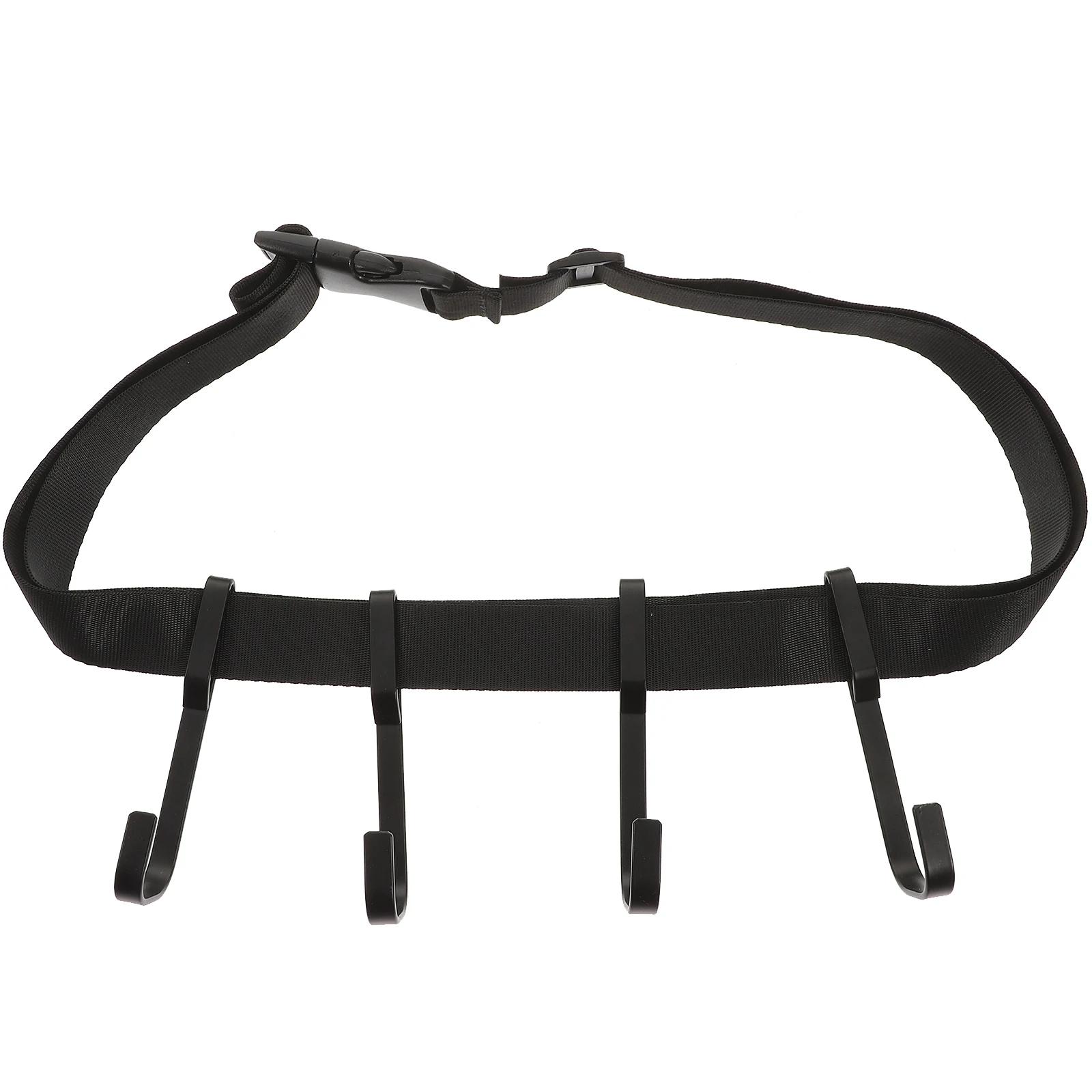 

1Set Tree Hooks Durable Hunting Tree Strap Accessories Outdoor Hanging Hook for Bow Backpack Hunting Accessories