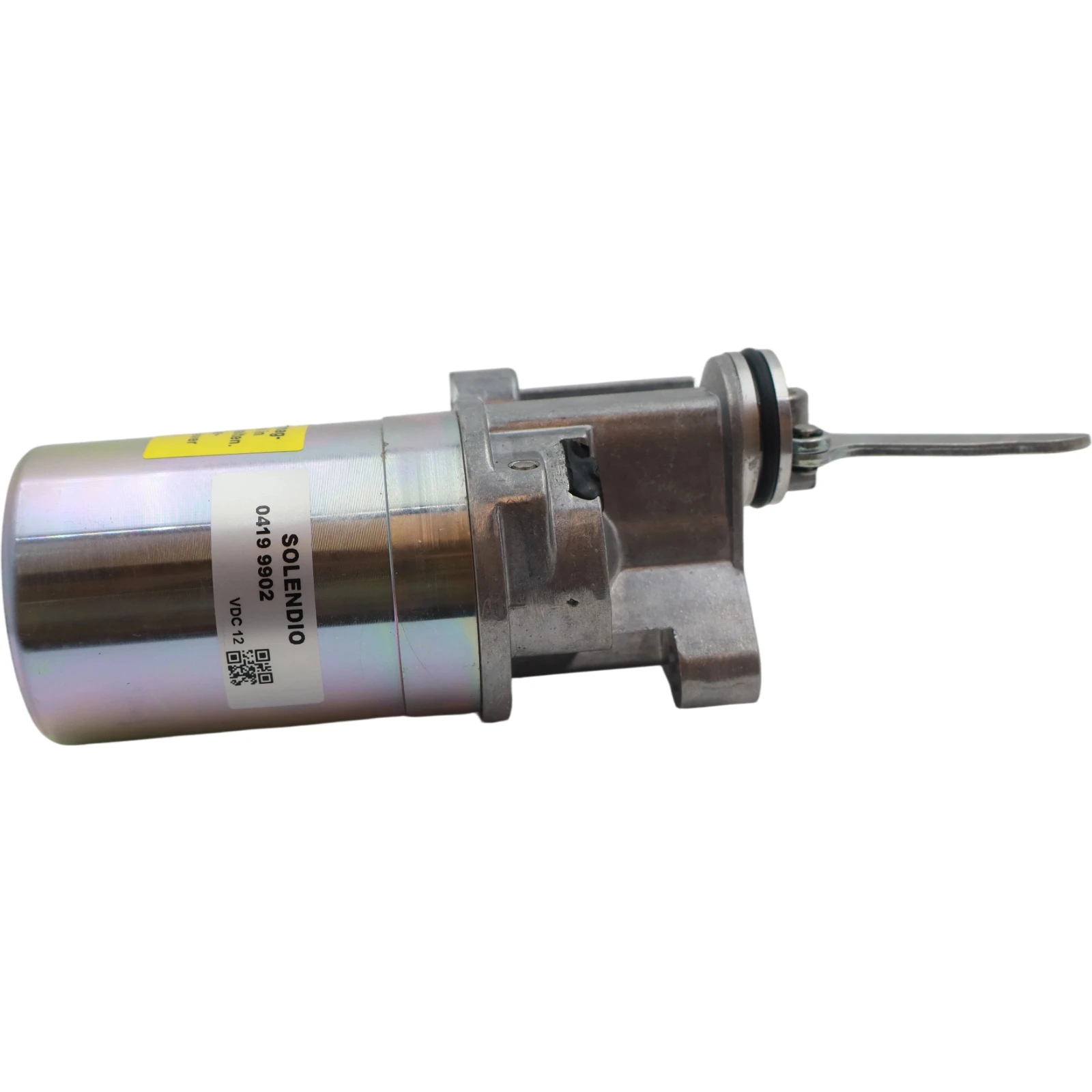 12V solenoid valve 4199901 For BACKHOE LOADER VOLVO BL61 BL71 BL61 PLUS BL71 PLUS BL60 BL70 ENG