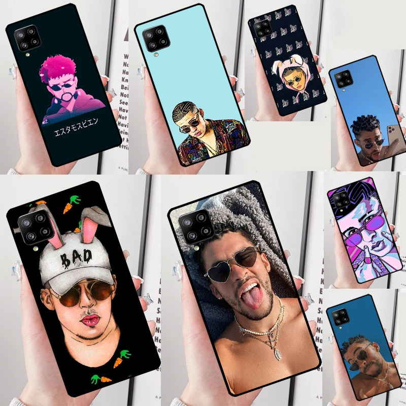 Bad Bunny Case For …