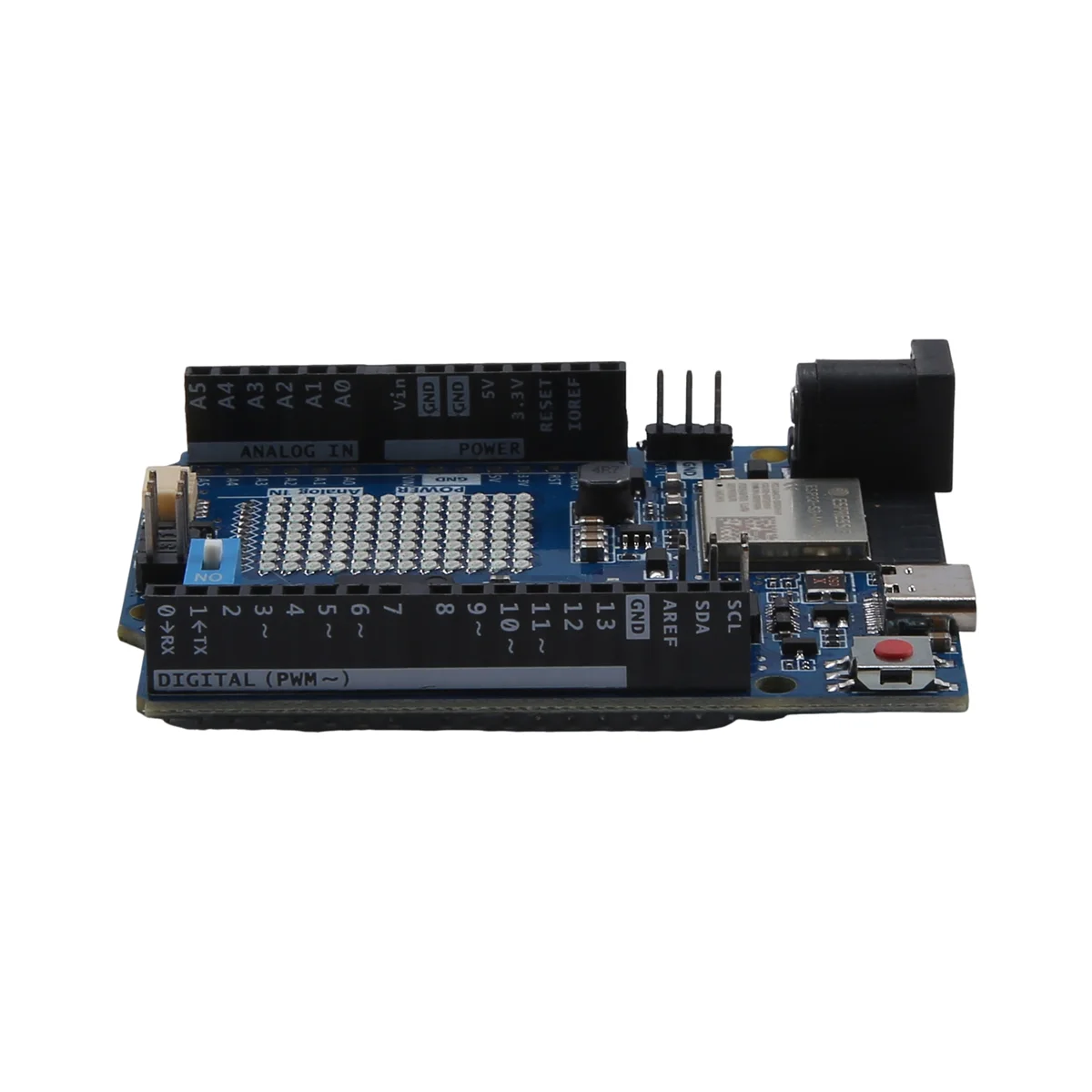 Unsai Compatible Fo…