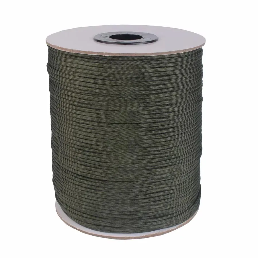 CAMPINGSKY 550 파라코드 4mm 1000FT - Para Cord 1000Ft 리뷰 및 가격
