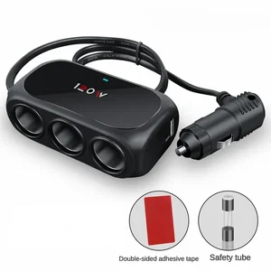 12 Hauptverkaufs -GPS -Auto zwei Antennen - №10