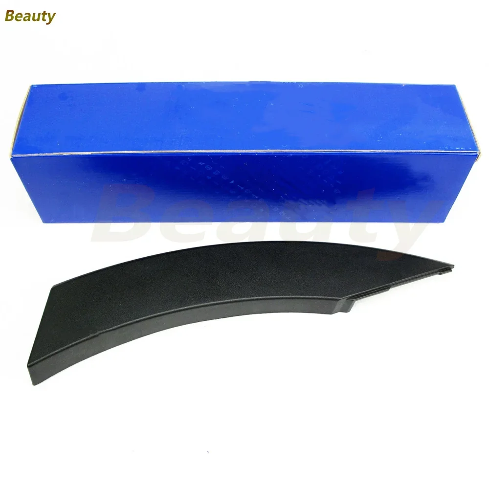 OEM 877414Z000 Garniture de pare-chocs arrière incurvée extérieure gauche pour Santa Fe Sport 13-18