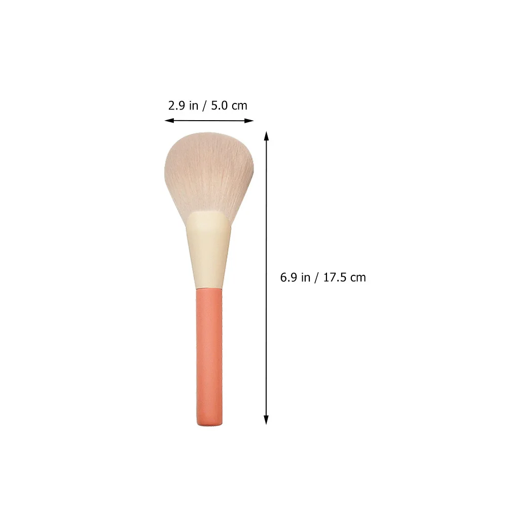 Conjunto de pincéis de maquiagem com cabo de madeira, 12 peças, para pó, blush, destaque, sombra, kit, ferramentas profissionais, viagem