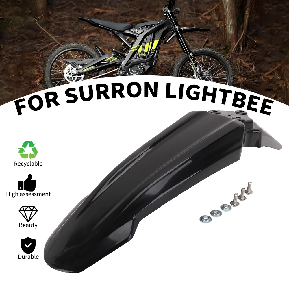 Electric Dirt Bike …