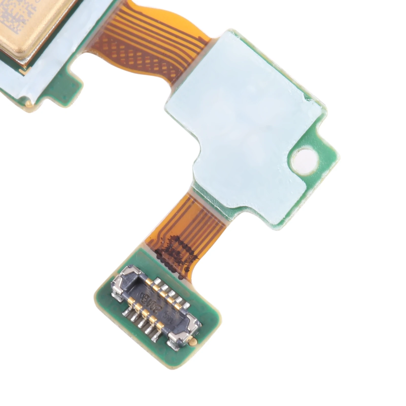 Power + Return + Microphone Flex Cable for Samsung Galaxy Watch4 44mm SM-R870 R875 / Watch4 40mm SM-R860 R865