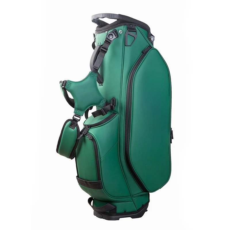 Golf bracket bag Outdoor portable waterproof club bag Multifunctional ball storage bag
