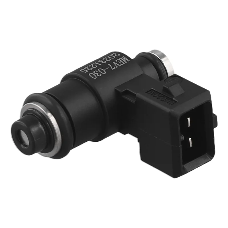 

ABXN-MEV7-030 MEV7-030-A One Holes Motorcycle Fuel Injector Nozzle For 50CC Motorbike Accessories