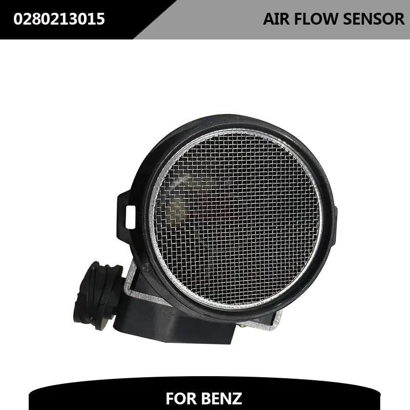 Mass Air Flow Sensor MAF Sensor 0280213015 0986280126 0000940248 6106219SX For Mercedesbenz W124 R129 E400 S500 500SL