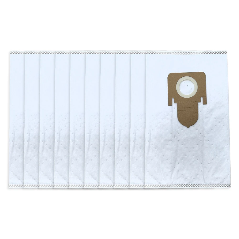 Dust Sealed Vacuum Cleaner Bags Compatible with For Thomas & For AQUA PET Family Models Effective Filtration System
