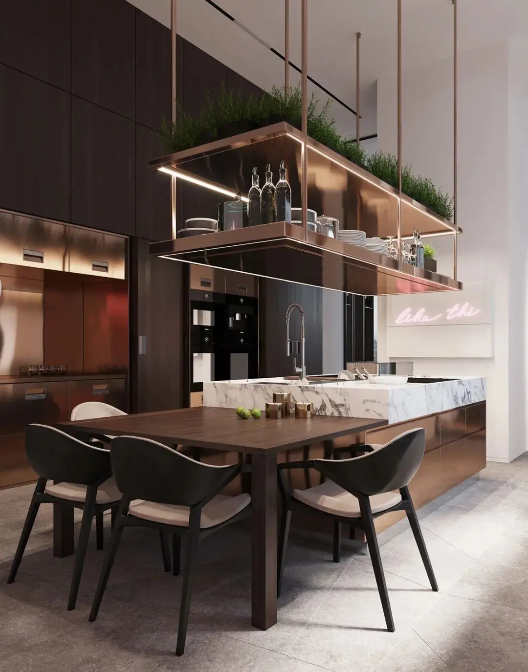 บริการออกแบบตกแต่งภายในบ้านพักตากอากาศสุดหรูหราสไตล์เซี่ยงไฮ้ บริการออกแบบบ้าน วิลล่า อพาร์ทเมนท์ บ้านพักอาศัย แบบจำลอง 3 มิติ แบบแปลนพื้น CAD