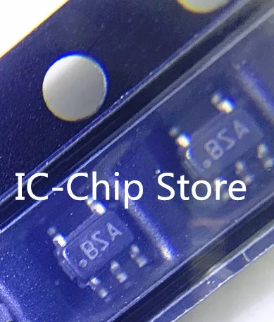 5 قطعة ~ 100 قطعة/الوحدة LMT86DCKR BSA SC70-5 الأصلي الجديد