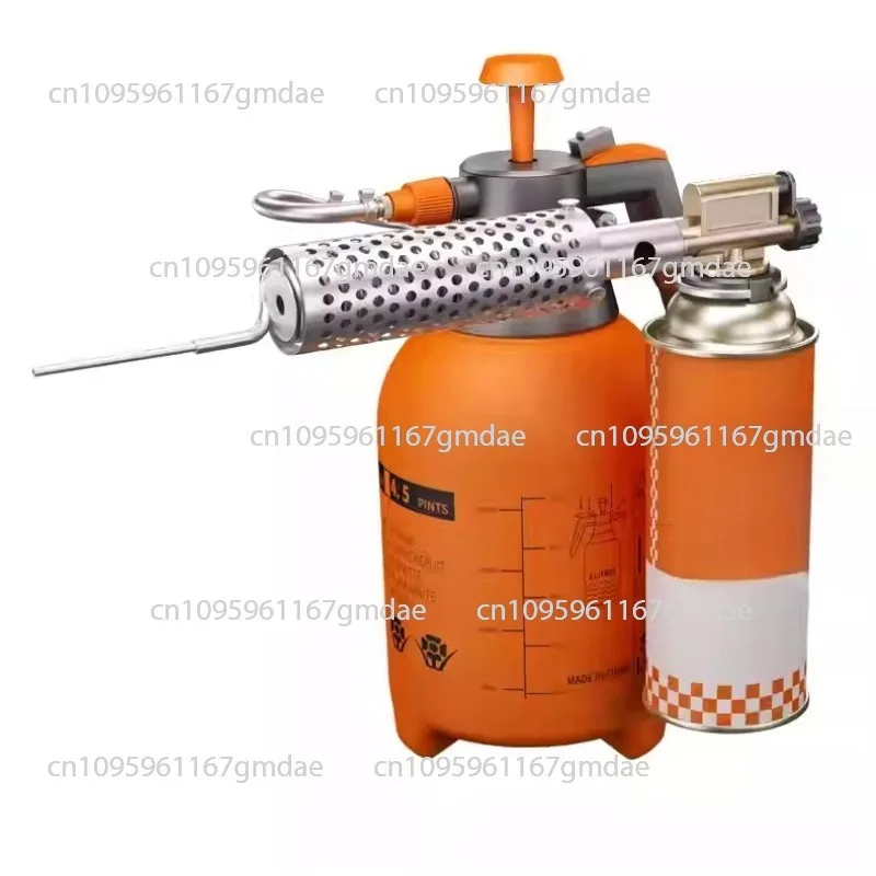 2L Bottle Atomizador Spraying Spray Mosquito Killing Disinfection And Sterilization Insect Control Fogger Micro Thermal Fogger