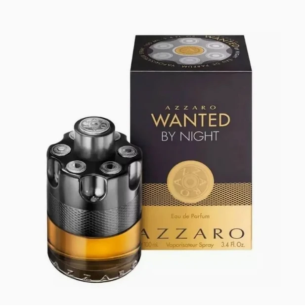 

Azzaro Parfum - Intense Mens Cologne - Spicy & Seductive Fragrance for Date Night - Irresistible Luxury Perfumes for Men