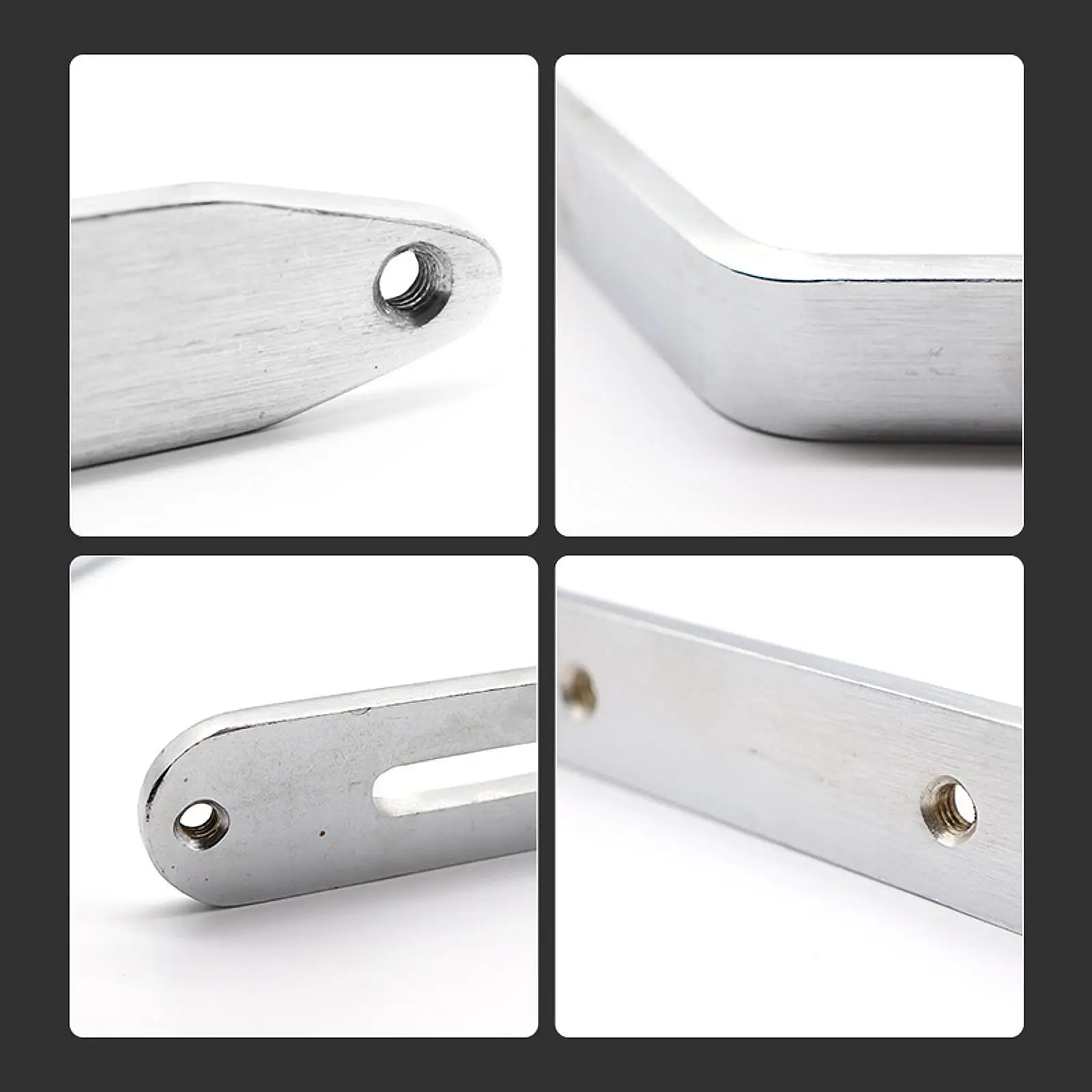 

Инструмент для ремонта вмятин на листовом металле: Слайдер для легкой установки, усиленный, для удаления вмятин