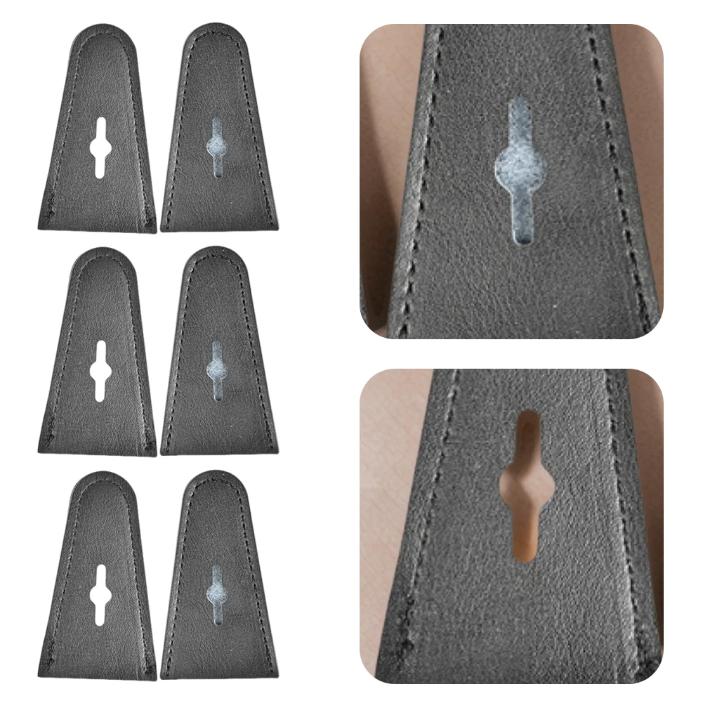 

Leather Bow Tip Protector Bow Limb Guard Protective Bow Tip Guard Archery Bow Limb Tip Protector Recurve Bow Accessories