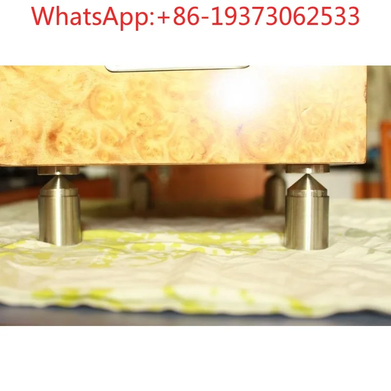 Xujun1105641611 Store High-strength Magnetic Suspension Vibration Avoidance Foot Nails