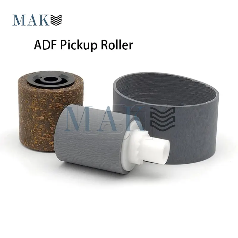 3 Set X ADF Pickup Roller For RICOH MP C2800 C3300 C4000 C5000 C3001 C3501 C4501 C5501 C3002 C3502 C4502 C5502 Doc