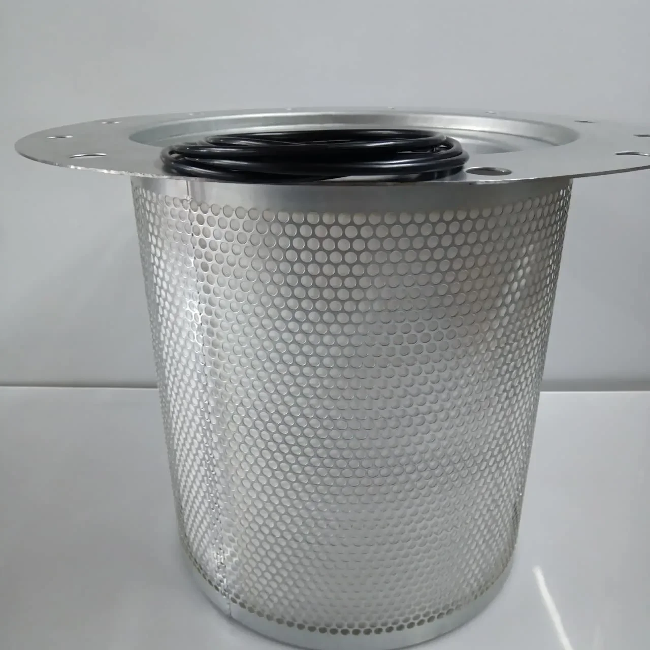 

2906095600 1623051500 1623051599 1623801200 2657546145 Oil-separator&Folded Industrial Air Compressor Parts