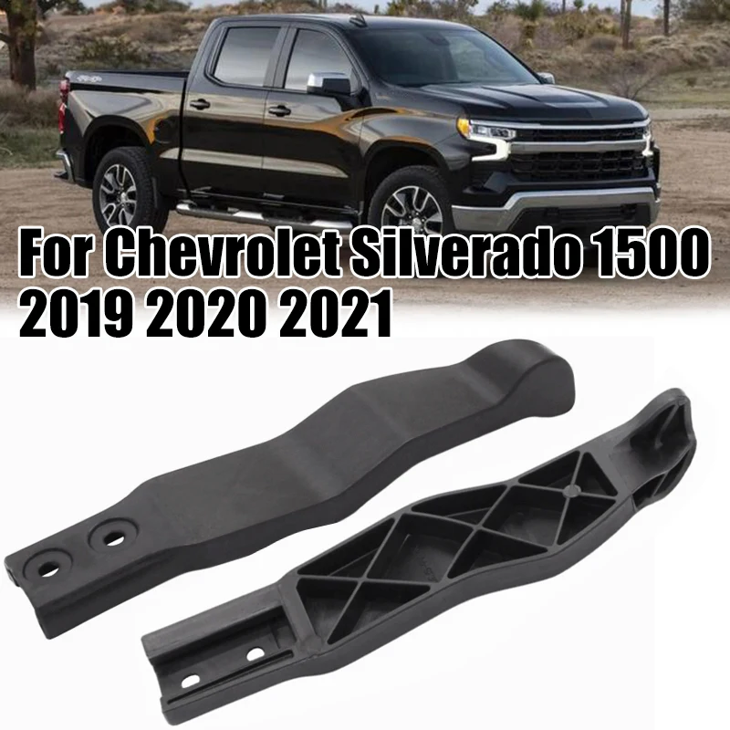 

Car Engine Front Hood Latch Release Switch Handle For Chevrolet Silverado 1500 2019 2020 2021 84129825 Car Replacement Accessory