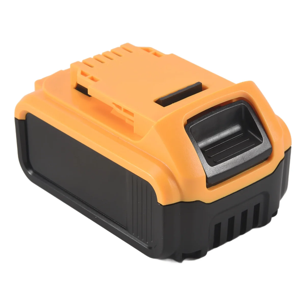 Li-Ion Battery Plastic Case PCB Charging Protection Circuit Board Shell for Dewalt 18V 20V Li-Ion Battery