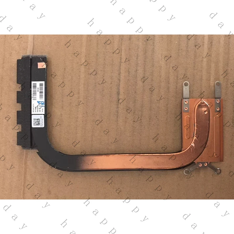 

Y+ N09478-001 New CPU Heatsink Thermal Module for HP Pavilion x360 14-ek Laptop