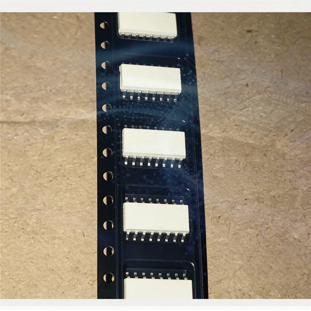 1-100PCS IM4A3-128/64-55VC-7VI TLP280-4 TLP280-4GB M33063A MC33063ADR MC33063AD T082 TL082CPSR TO82
