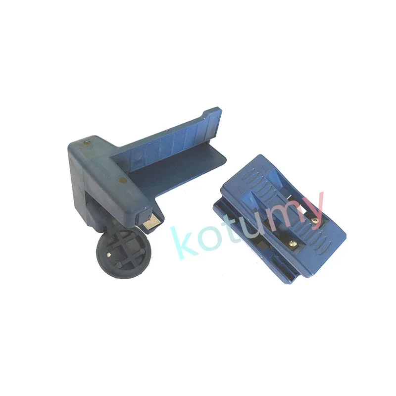 Professional Manual Edge Bander, Adjustable Width & Thickness, For Straight/Curved Panels, Perfect for Small Woodworking Shops