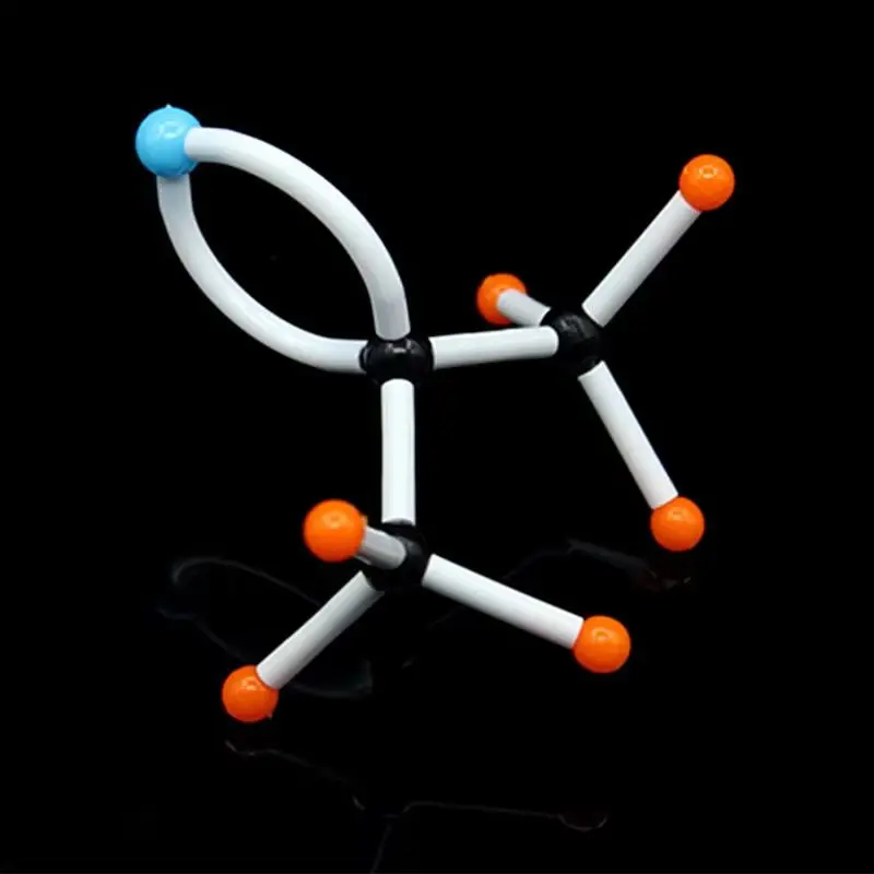 Molecular Model Set Organic Chemistry Molecules Structure Model Kits