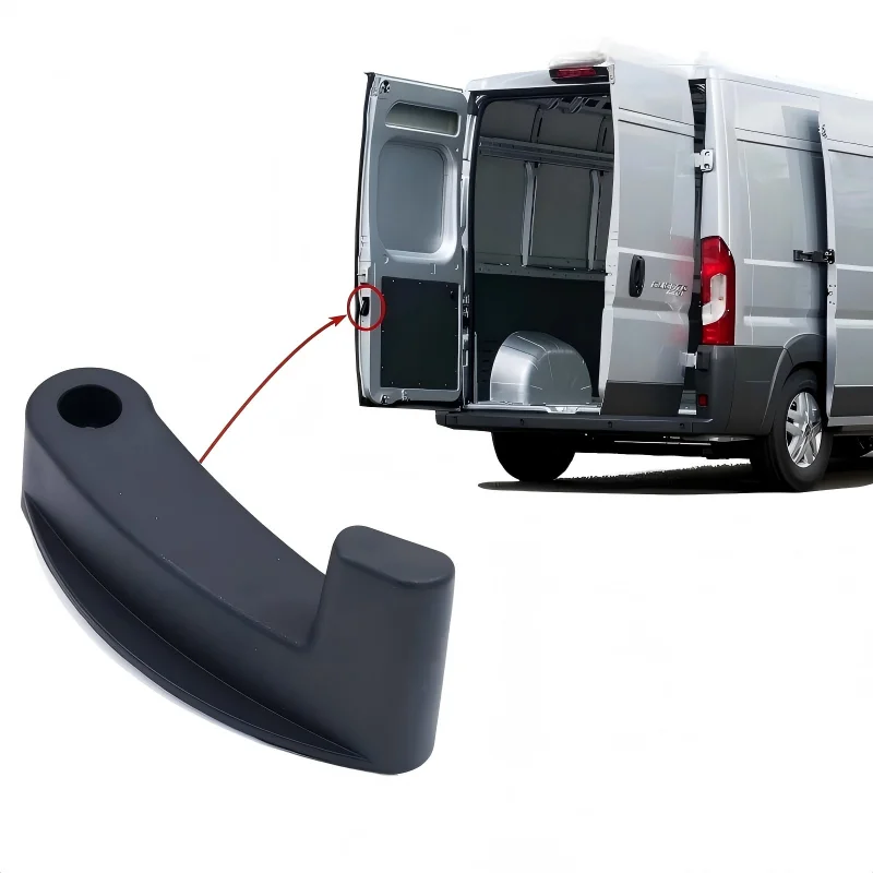 

Car Rear Door Interior Handle Replacement RV Left Interior Handle 735471000 For Citroen Relay Peugeot Boxer Fiat Ducato