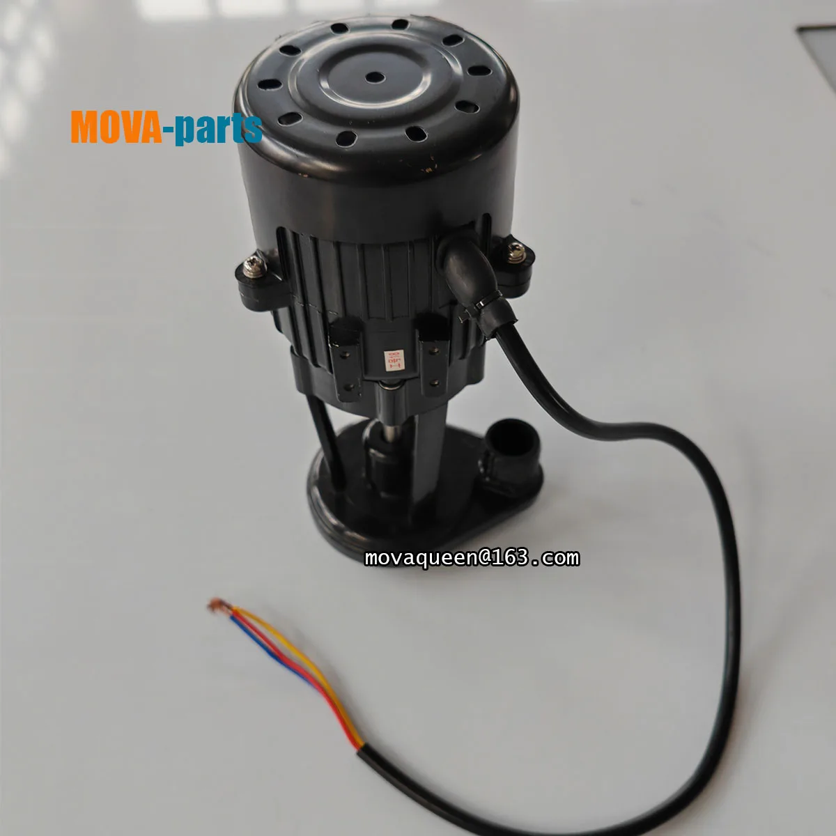 Ice Machine Accessories 220V 0.3A 2600r/min YC4800 Pump Circulation Water Pump For Ice Machine Replacement