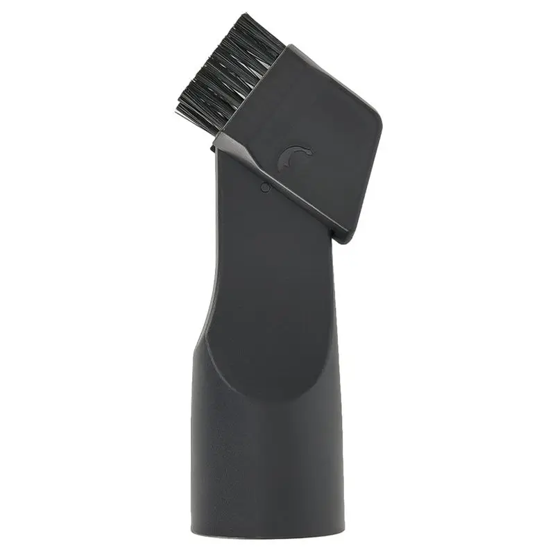B84B-Replacement 35Mm Tip Brush Head Attachment Cleaning Tool For Vacuum Cleaner Suction Accessories Convenient Use