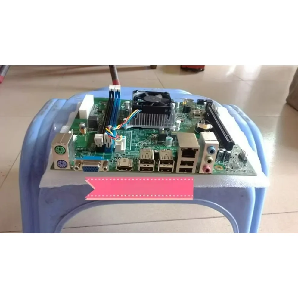 For ACER APU A6 5200 main board 2.0G quad core CPU htpc integrated HD8400 graphics card(store no. 0420)