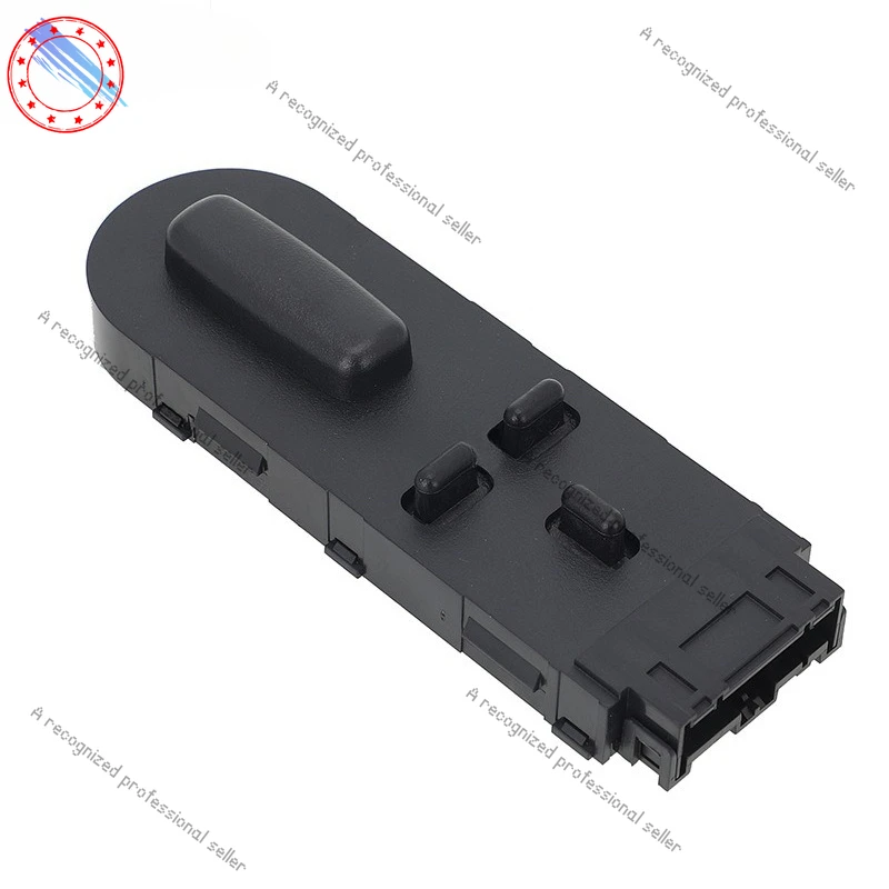 

12135158 Регулируемый переключатель сиденья с электроприводом для автомобильного кресла Chevrolet C5 97-04