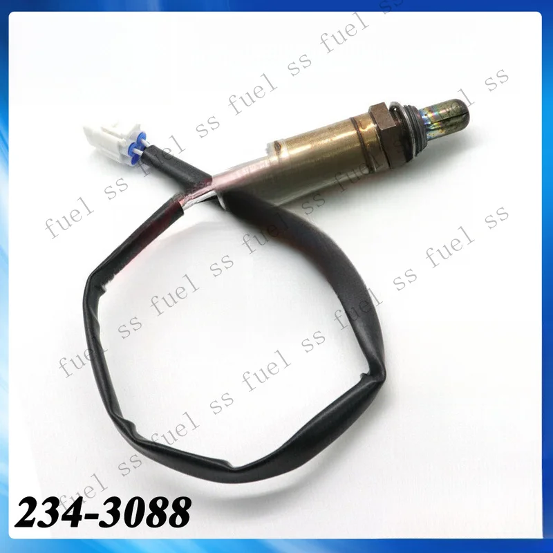 S+ NEW Downstream O2 Oxygen Sensor 234-3088 For Subaru Impreza Legacy 22690-AA220