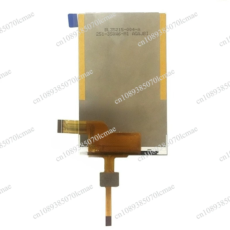 3.5 inch TFT LCD touch screen LCD display 320X480 MIPI interface capacitive touch screen