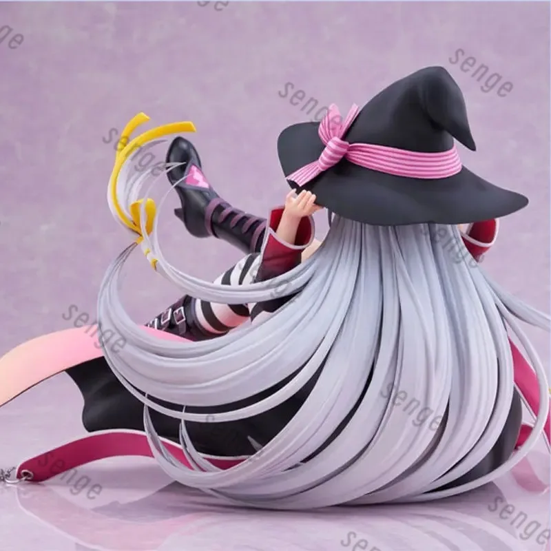 [Genuine ready stock] Alice Glint Witch's Night Banquet Ayaji Ningning Special Limited Edition Large Scale Figure Collection Toy