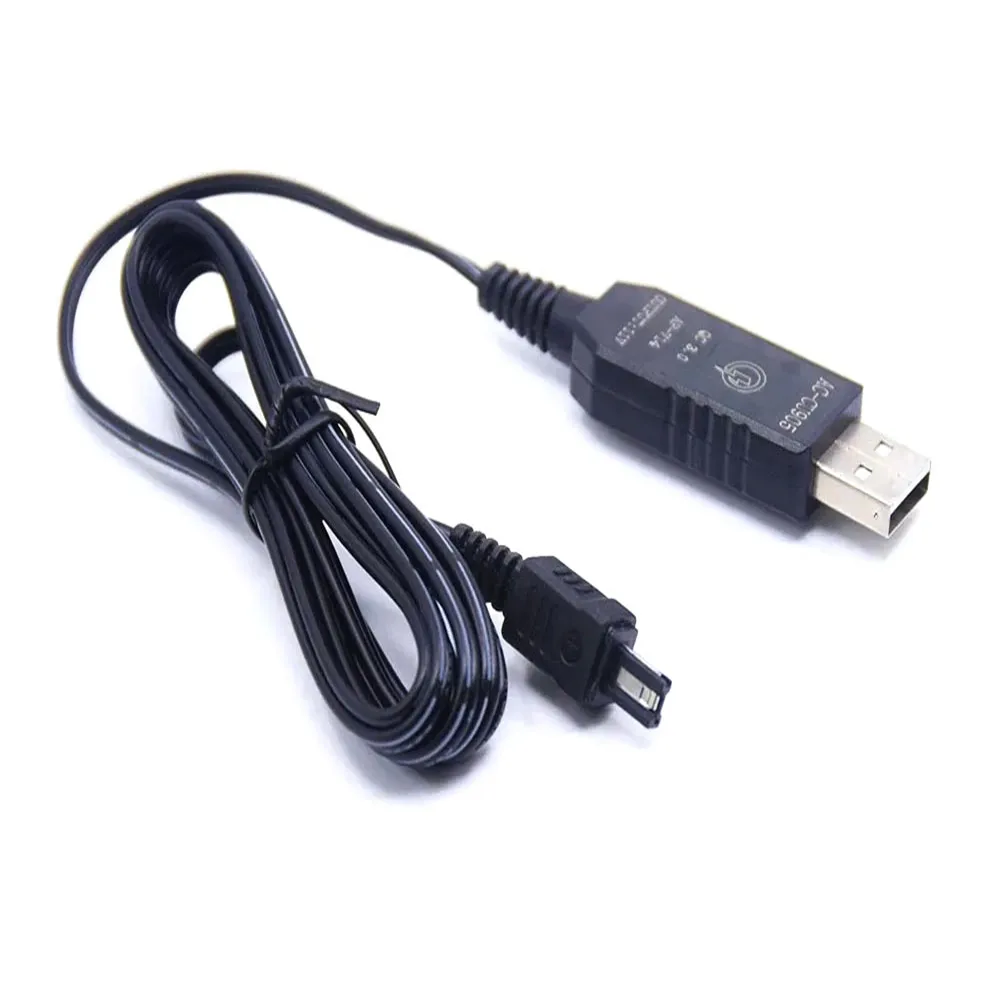 USB QC3.0 zasilacz do zasilacza DC dla JVC Camemorders AP-V14 V15 V16 V18 AP-V21 AP-V19E AP-V19U AP-V20 AP-V20U AP-V20M V20E