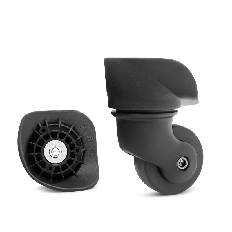 

For Travel 25T Luggage Wheel Accessories YQ-205 YQ-007 Universal Wheel Replacement