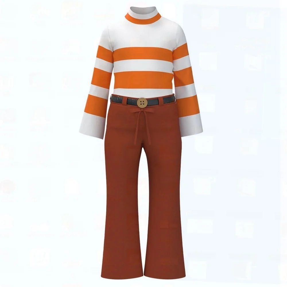 أنيمي تأثيري Dr up أداء الهالوين زي رئيس وكيل خاص 2 المرأة الملابس التقليدية المرحلة زي