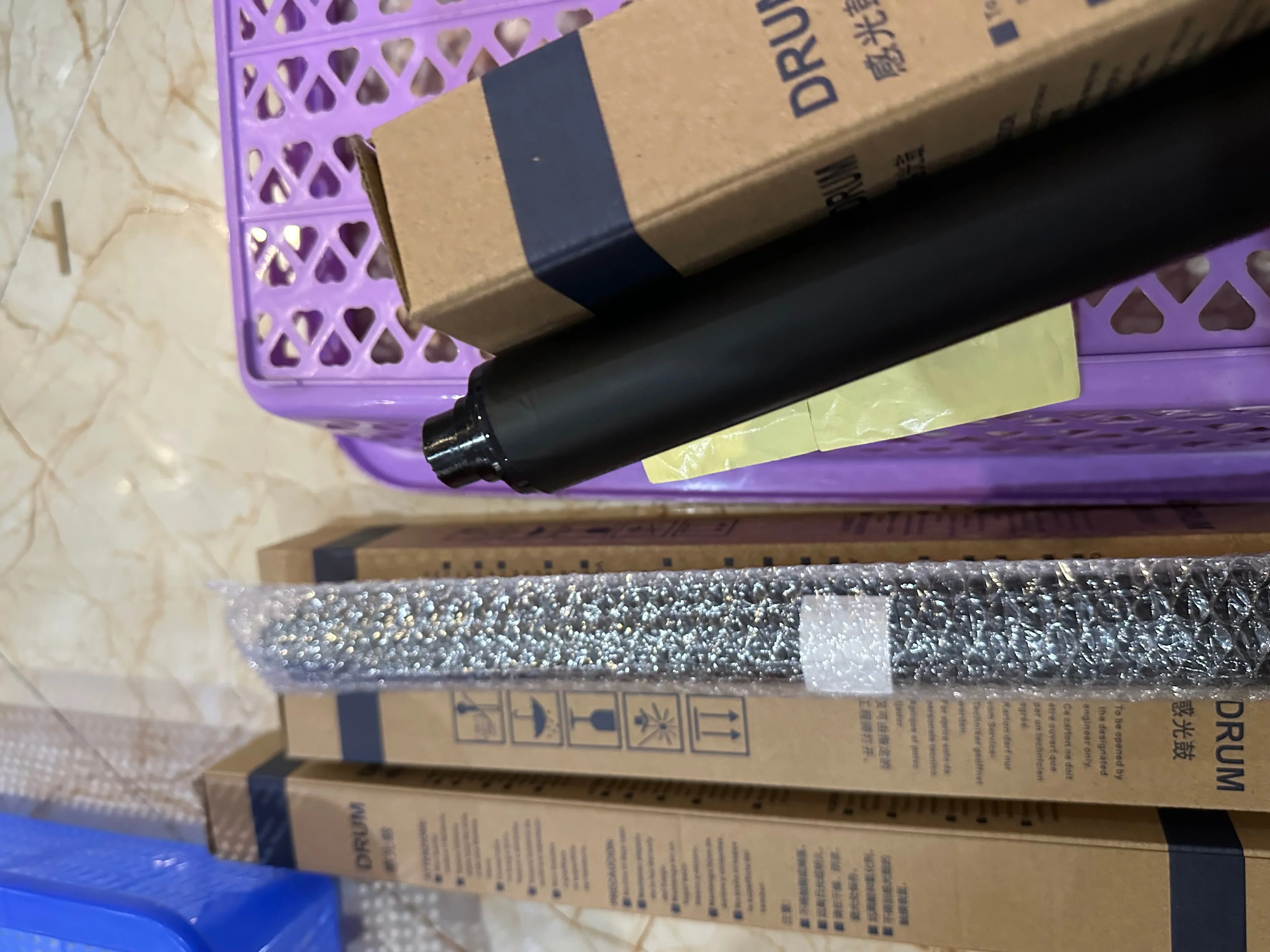 

5X OPC БАРАБАН для RICOH Aficio MP C2003 C2011 C2503 C2004 C2504/MPC2003 MPC2011 MPC2503 MPC2004 MPC2504