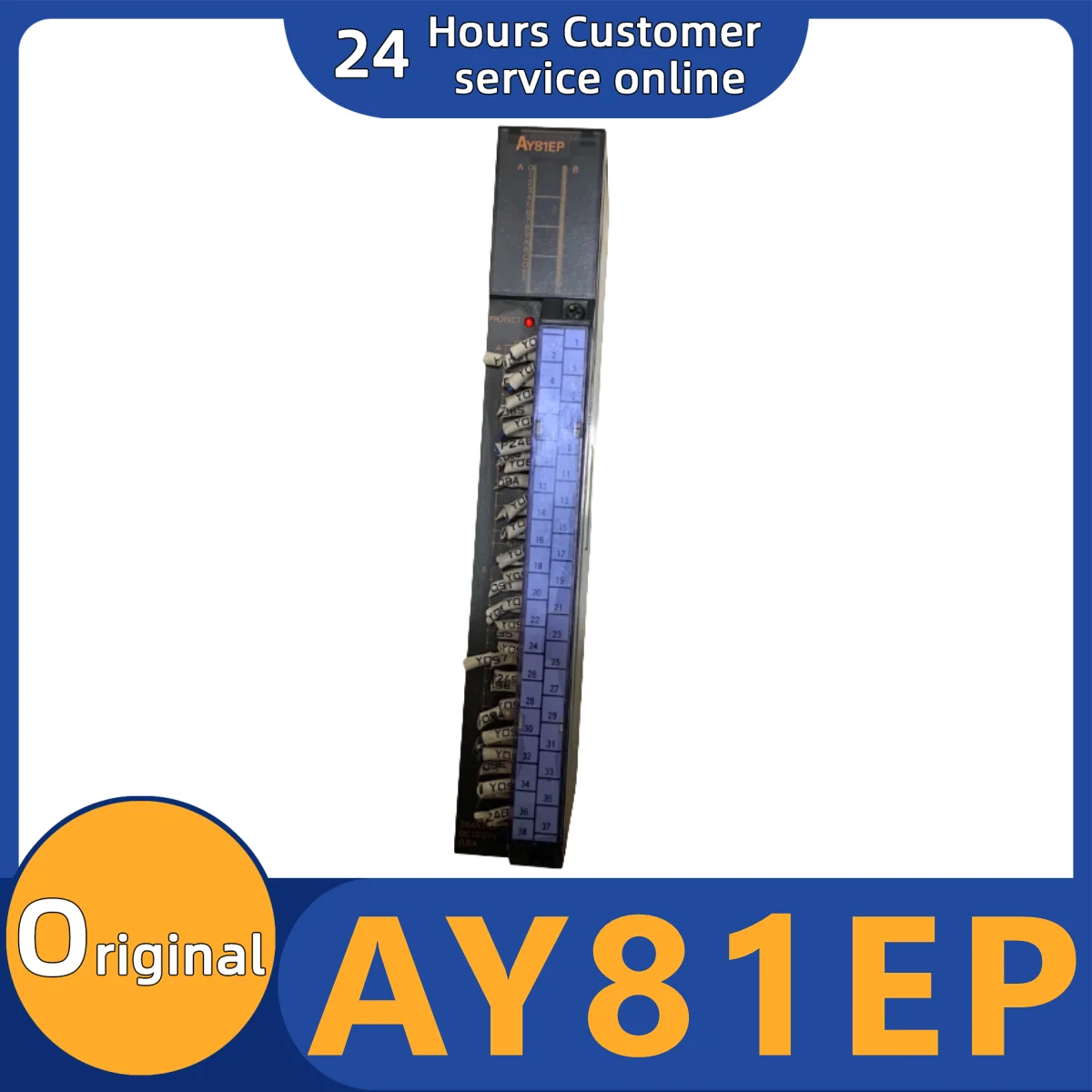 

Brand new original module AY81EP AY82EP AY81