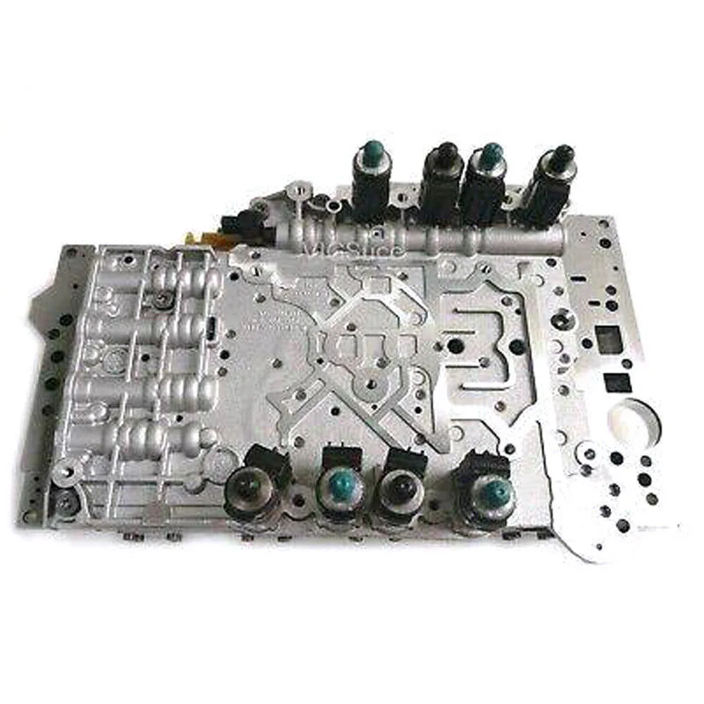 722.9 Transmission Valve Body For Mercedes-benz E300 C300 SLK300 SLK280 SLK350 C230 Sprinter Auto Transmission Valve Body